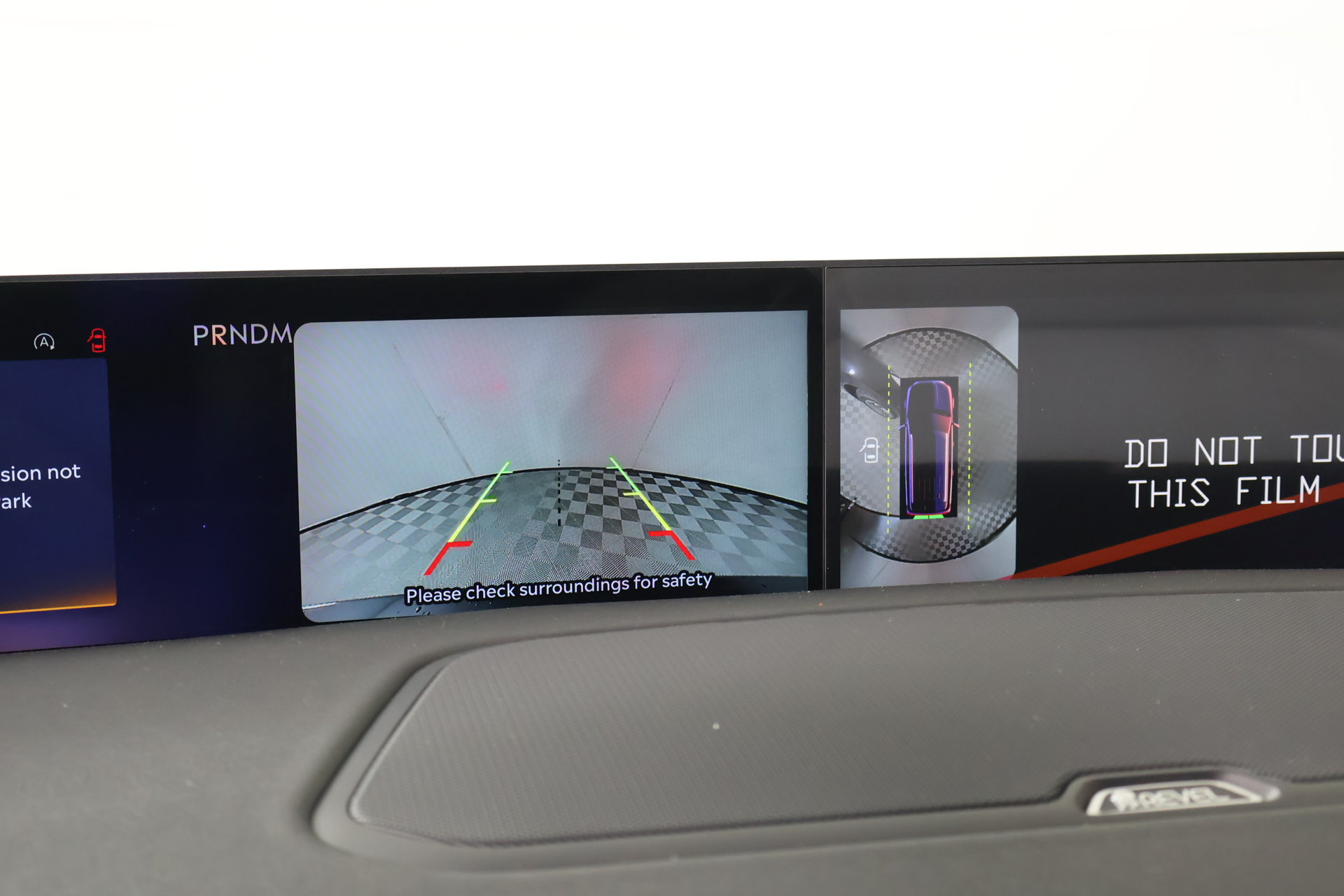 New 2026 Lincoln Navigator Premiere AWD/4WD image 6