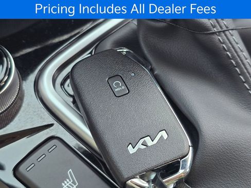 New 2026 Kia Seltos S AWD/4WD image 19