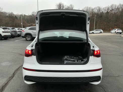 New 2026 Audi A3 2.0T Premium image 14