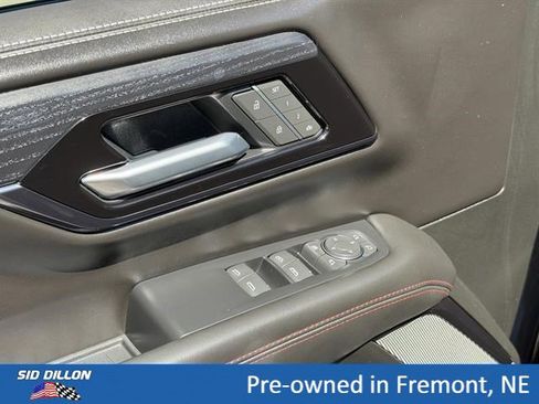 Used 2026 GMC Yukon AT4 Ultimate AWD/4WD image 15