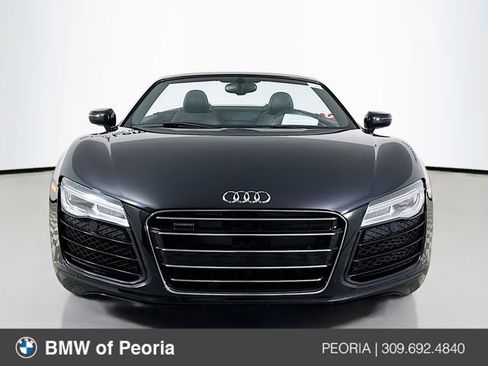 Used 2014 Audi R8 V10 image 10