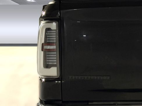 Used 2022 RAM 1500 Big Horn AWD/4WD image 28
