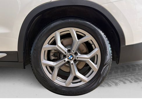 Used 2023 BMW X3 xDrive30i AWD/4WD image 54