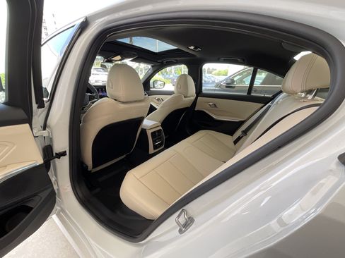 New 2026 BMW 330i Sedan w/ Convenience Package RWD image 24