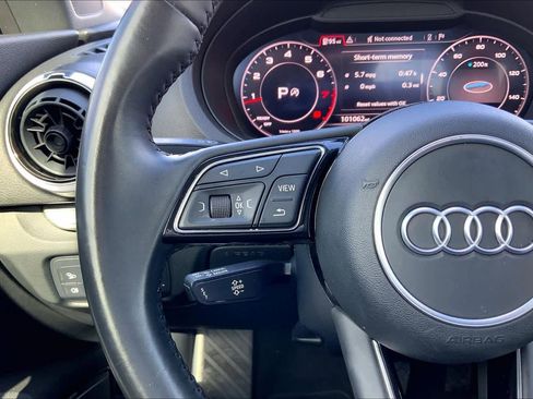 Used 2018 Audi A3 2.0T Premium Plus image 23