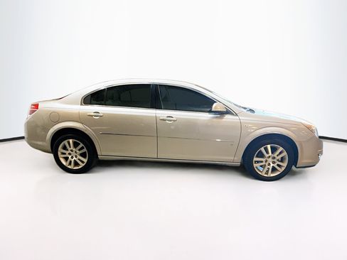 Used 2007 Saturn Aura XE w/ Enhanced Convenience Pkg image 10