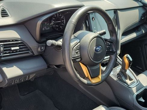 Used 2024 Subaru Outback Wilderness AWD/4WD image 8