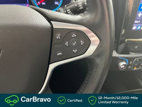 Used 2021 Chevrolet Traverse LT AWD/4WD image 27