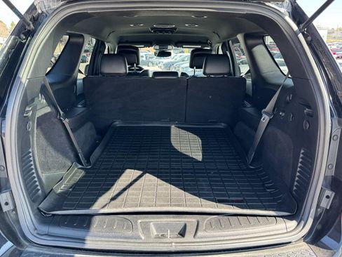 Used 2019 Dodge Durango GT w/ Trailer Tow Group IV image 6