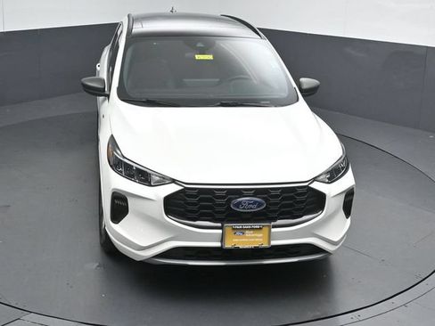 Certified 2024 Ford Escape ST-Line w/ Tech Pack #1 AWD/4WD image 47