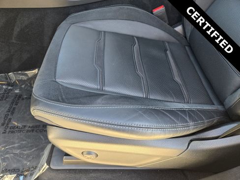 Certified 2022 Mercedes-Benz GLE 53 AMG 4MATIC Coupe image 21