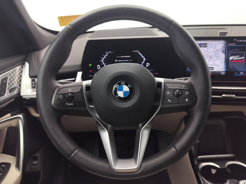 Used 2023 BMW X1 xDrive28i w/ Premium Package AWD/4WD image 12