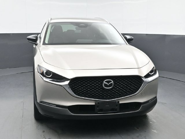 Certified 2024 MAZDA CX-30 AWD 2.5 S w/ Select Sport Pkg image 8
