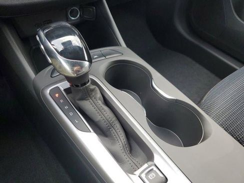 New 2026 Buick Envista Preferred image 30