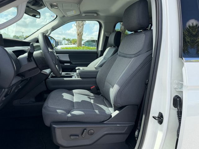 New 2027 Ford Expedition Active RWD image 13