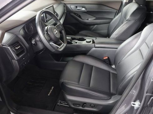 Used 2023 Nissan Rogue SV w/ SV Premium B Package image 19