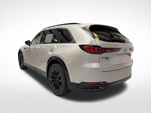 New 2026 MAZDA CX-90 3.3 Turbo S w/ Premium Package image 9