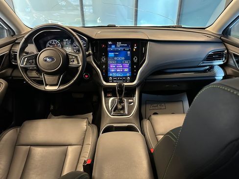 Used 2022 Subaru Outback Onyx Edition XT AWD/4WD image 9