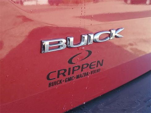 Used 2014 Buick Encore Leather image 30