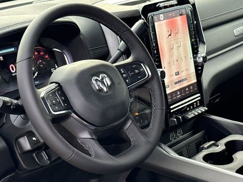 New 2026 RAM 2500 Laramie w/ Night Edition image 17