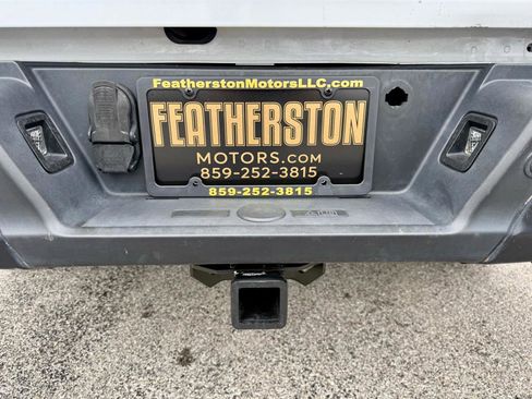 Used 2023 Ford F150 XL AWD/4WD image 14