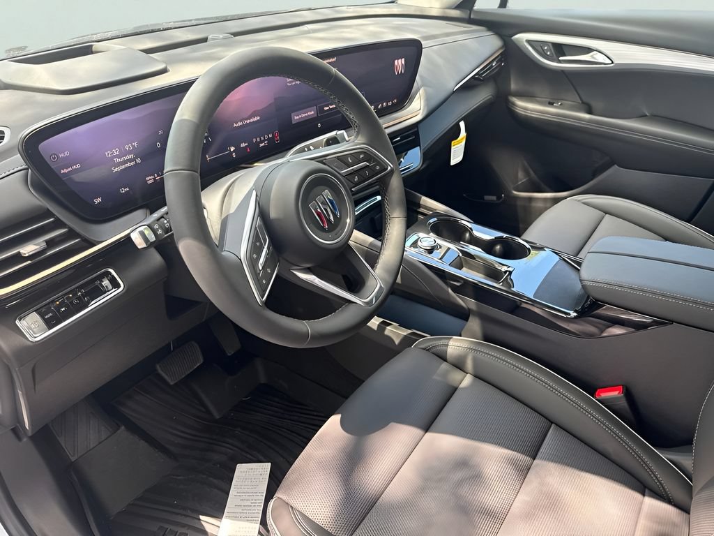 New 2026 Buick Envision Avenir AWD/4WD image 8