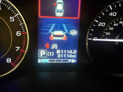 Certified 2023 Subaru Crosstrek 2.5i Sport AWD/4WD image 37