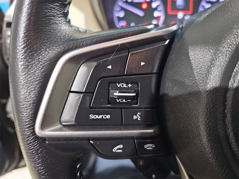 Used 2021 Subaru Outback Premium image 17