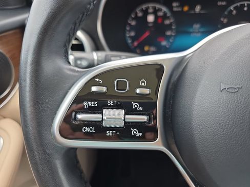 Certified 2022 Mercedes-Benz GLC 300 4MATIC image 21