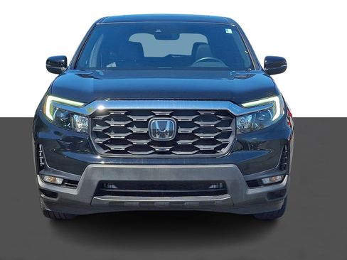 Certified 2023 Honda Passport EX-L image 2