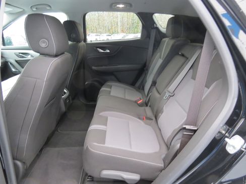 New 2025 Chevrolet Blazer LT image 10