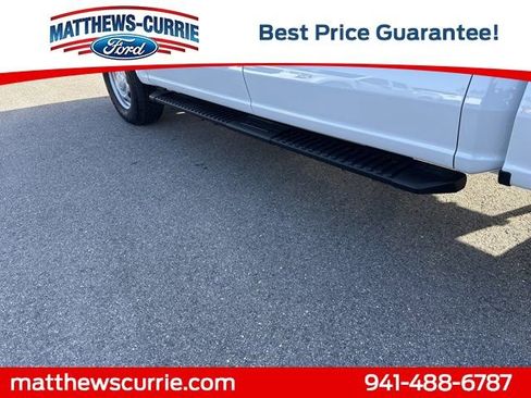 New 2025 Ford F150 XL image 15