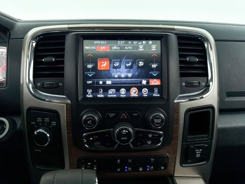 Used 2013 RAM 1500 Laramie w/ Convenience Group image 26