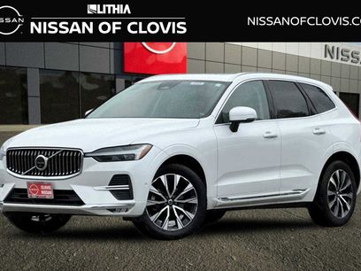 Used 2023 Volvo XC60 B5 Plus