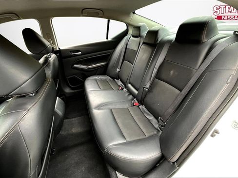 Used 2019 Nissan Altima 2.5 SR image 20