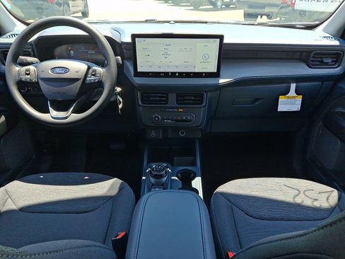 New 2026 Ford Maverick XL AWD/4WD image 8