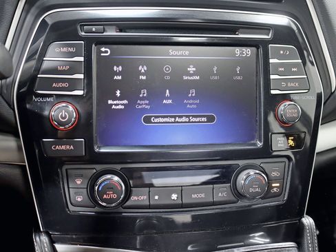 Used 2022 Nissan Maxima SL image 21