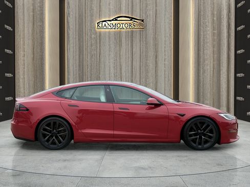 Used 2023 Tesla Model S AWD/4WD image 17