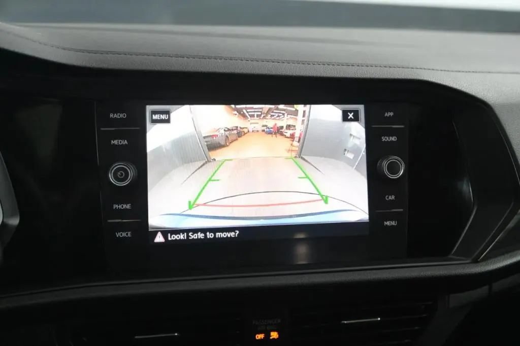 Used 2019 Volkswagen Jetta SEL FWD image 22
