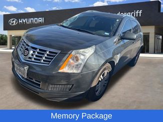 Used 2016 Cadillac SRX Luxury video 1