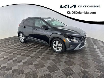 Used 2023 Hyundai Kona SEL