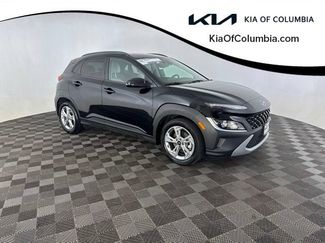 Used 2023 Hyundai Kona SEL AWD/4WD video 1