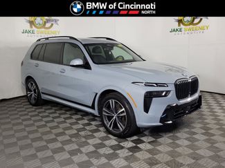Certified 2024 BMW X7 xDrive40i w/ M Sport Package video 1