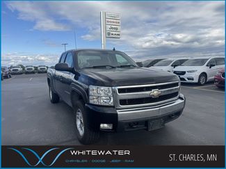 Used 2008 Chevrolet Silverado 1500 LT w/ Power Pack Plus image 1