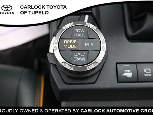 Used 2024 Toyota Tacoma 4x4 Double Cab Hybrid image 18