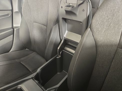 Used 2023 Honda Accord EX image 28