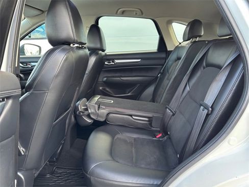 Used 2018 MAZDA CX-5 Touring image 30