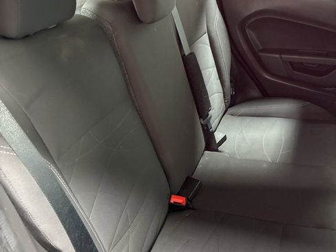 Used 2019 Ford Fiesta SE image 21