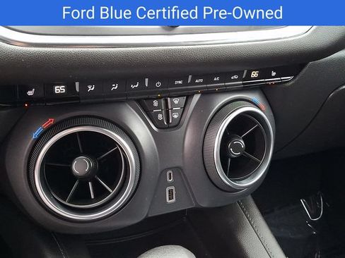 Used 2022 Chevrolet Blazer LT AWD/4WD image 16