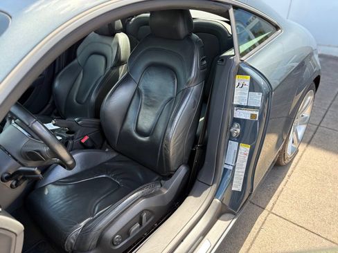 Used 2009 Audi TT 2.0T FWD image 12